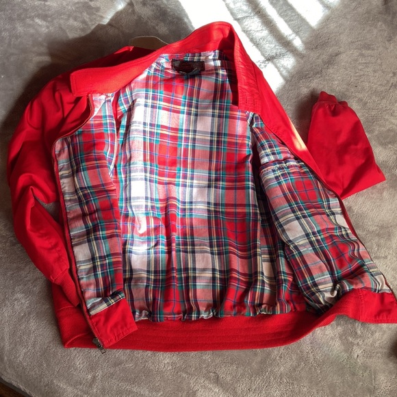 Men’s Eddie Bower Small - Picture 3 of 5